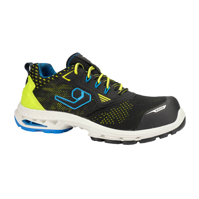 BASE® New York S1PS Veiligheidsschoenen