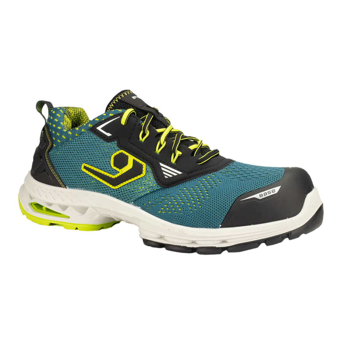 BASE® Roma S1PS Veiligheidsschoenen