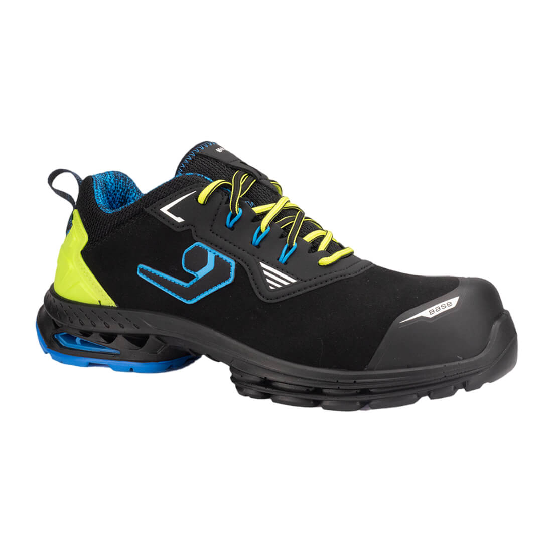 BASE® Athens S3S Veiligheidsschoenen