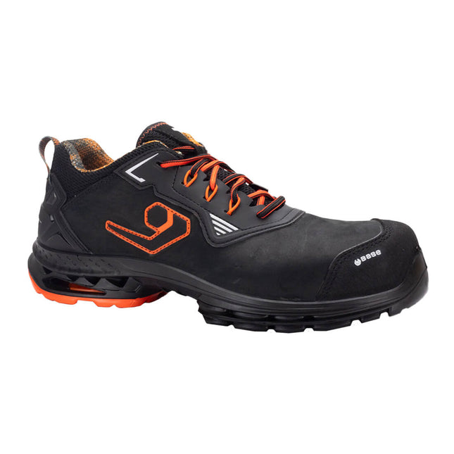 BASE® Amsterdam S3S Veiligheidsschoenen