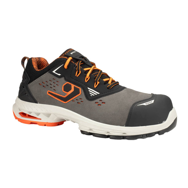 BASE® Madrid S1PS Veiligheidsschoenen