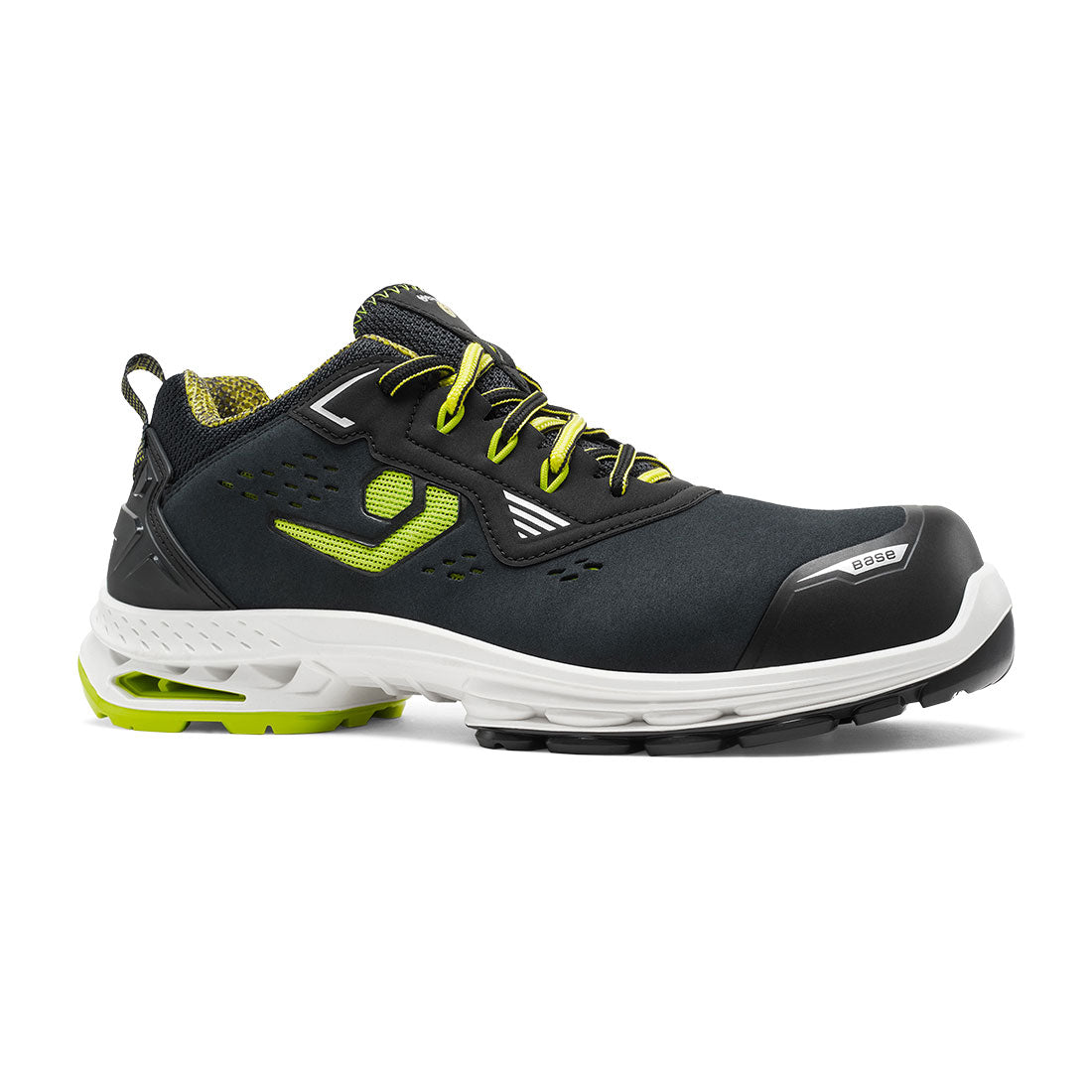 BASE® Lisbon S1PS Veiligheidsschoenen