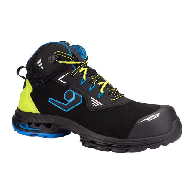 BASE® Boston S3S Veiligheidsschoenen