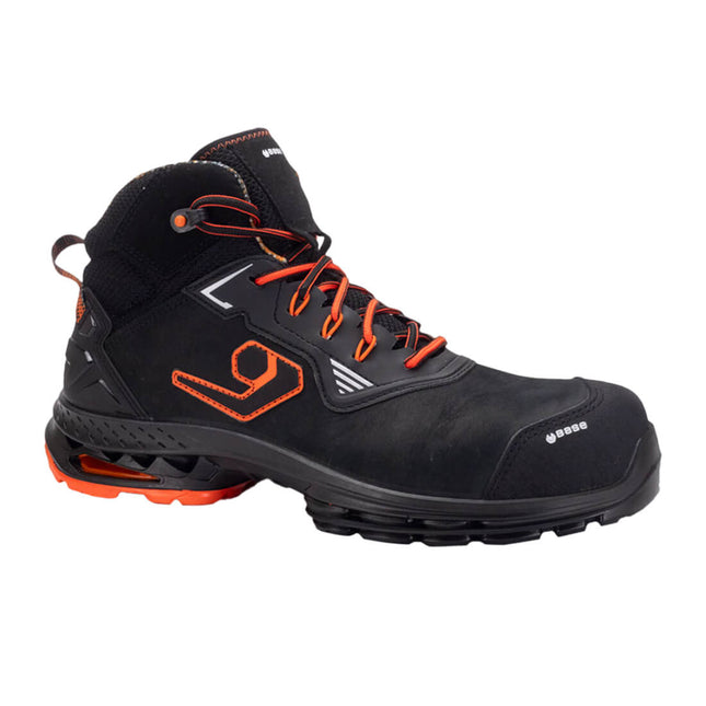 BASE® Dublin S3S Veiligheidsschoenen