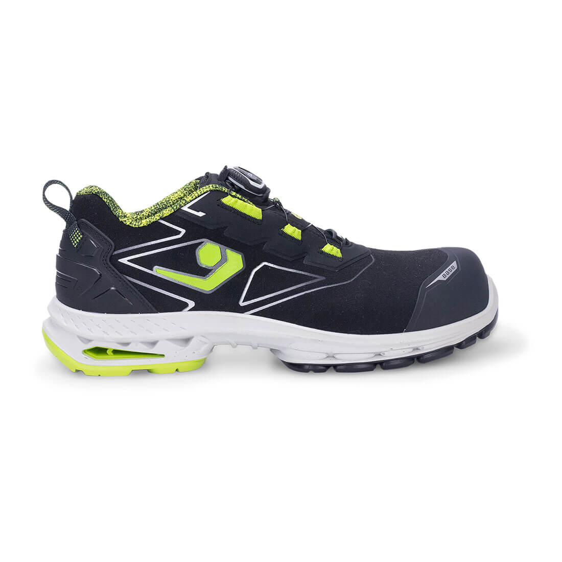 BASE® Helsinki S7S Sicherheitsschuhe