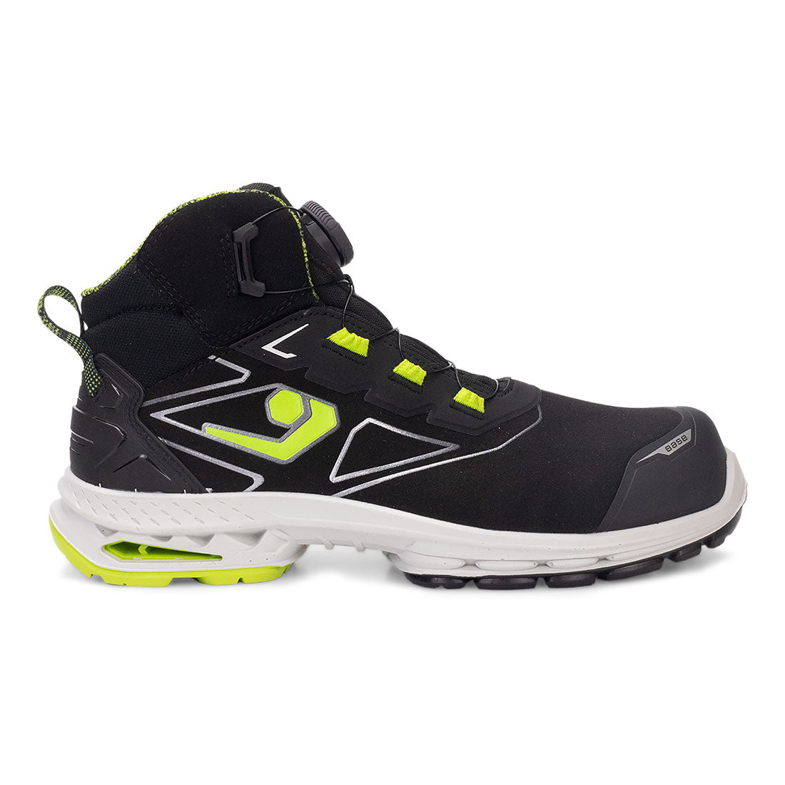 BASE® Copenhagen S7S Veiligheidsschoenen