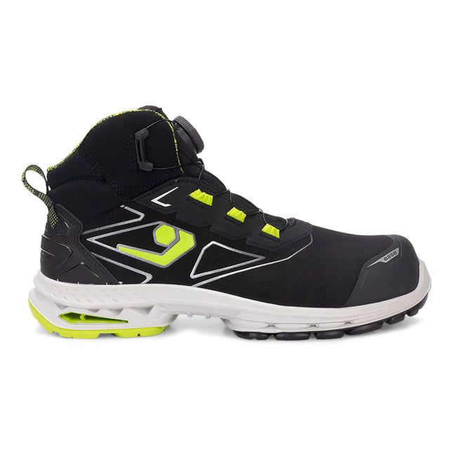 BASE® Copenhagen S7S Veiligheidsschoenen