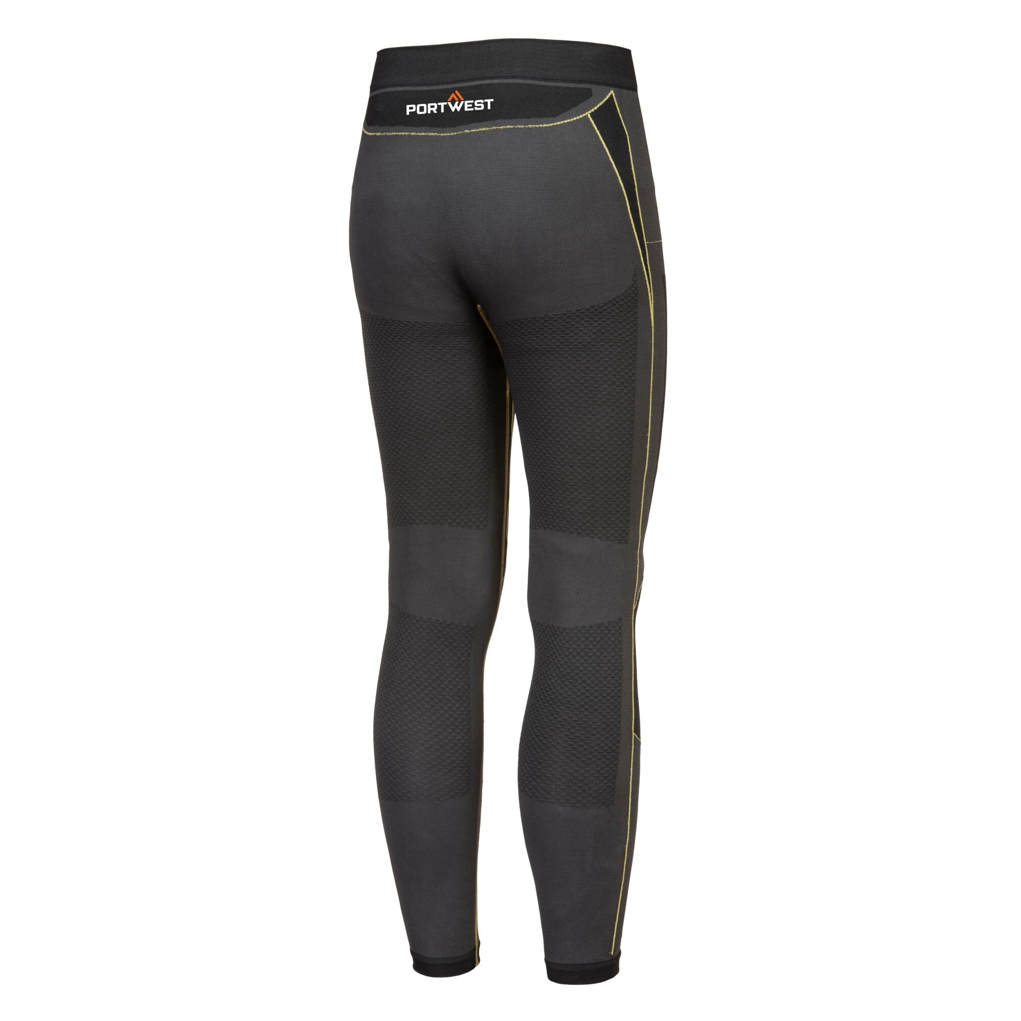 Dynamic Air Baselayer Ondergoed B171 - Antraciet - opname 3