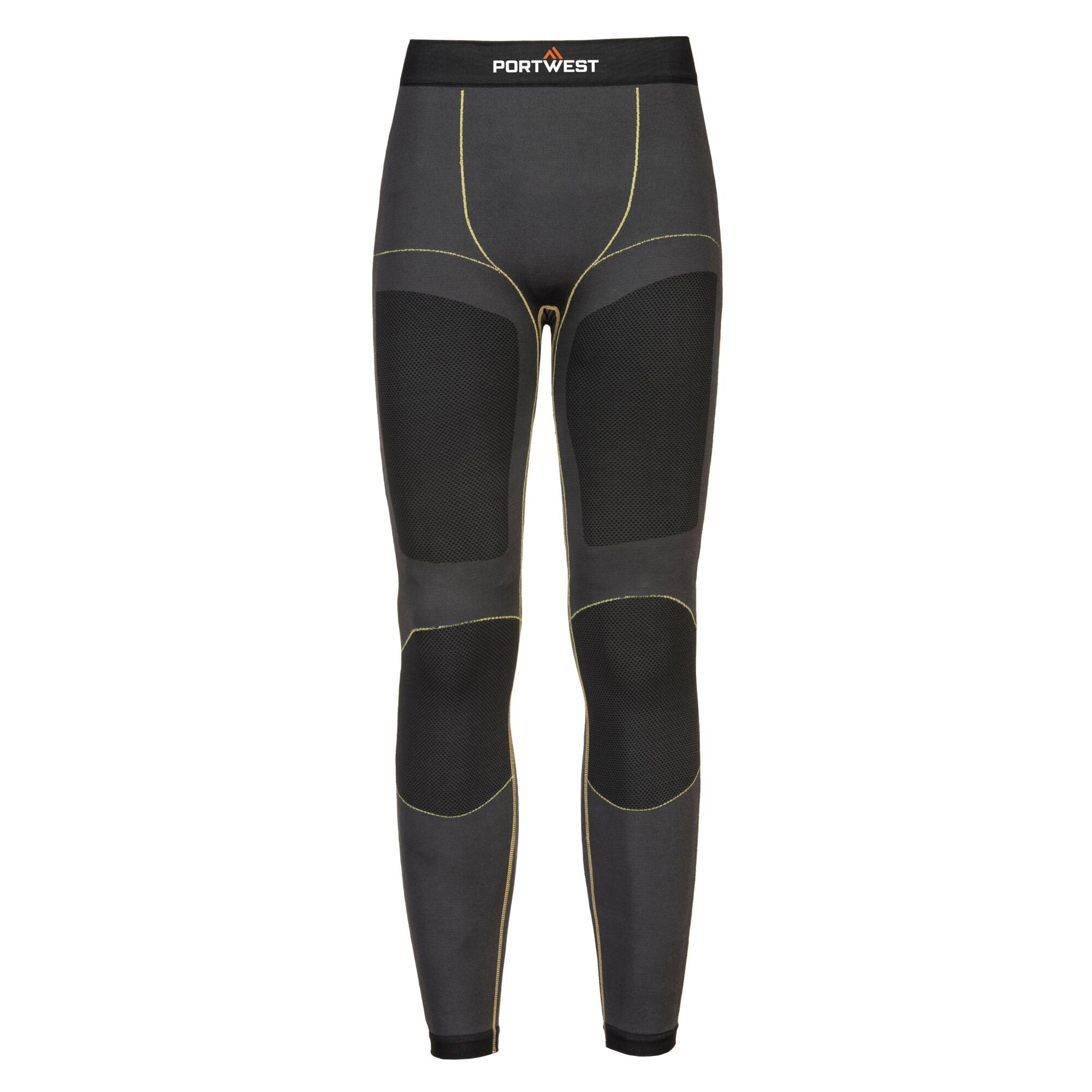 Dynamic Air Baselayer Ondergoed B171 - Antraciet