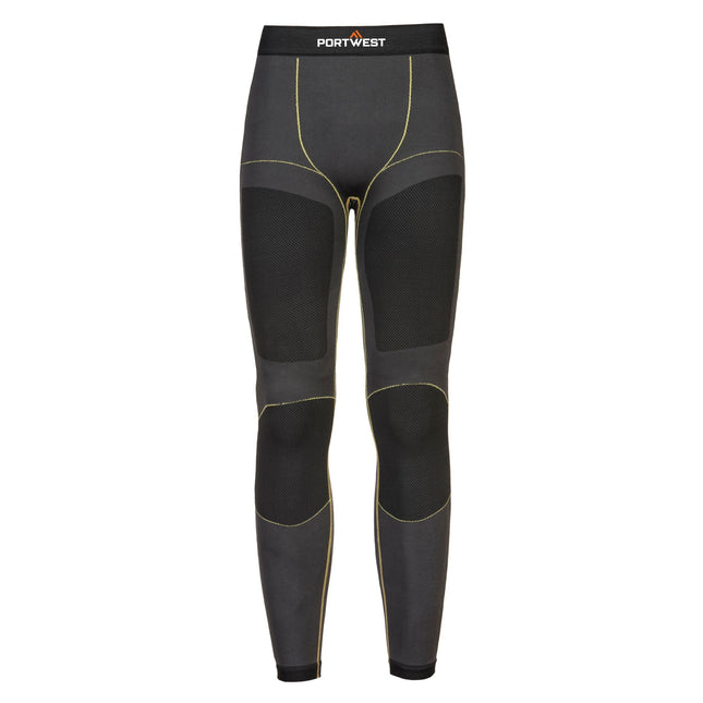 Dynamic Air Baselayer Ondergoed B171 - Antraciet