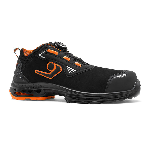 BASE® Istanbul S3S Veiligheidsschoenen