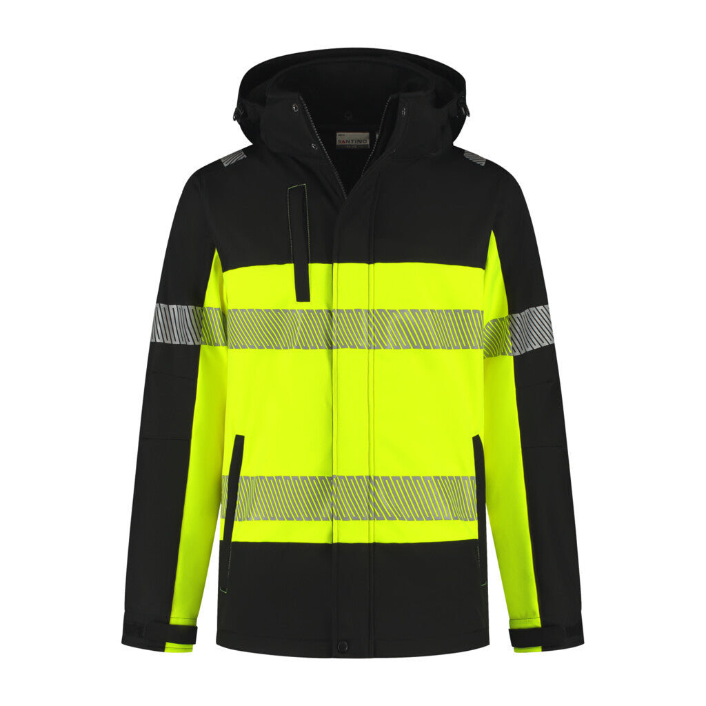 Santino Softshell Jacket Hinto