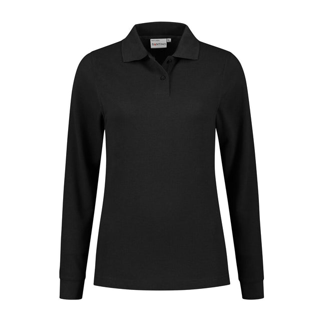 Santino Poloshirt Matt Ladies