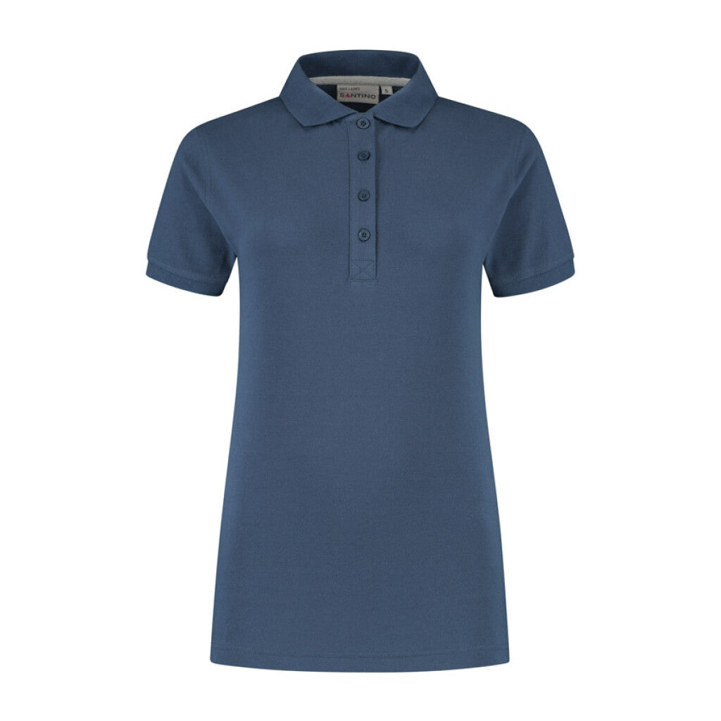 Santino Poloshirt Max Ladies