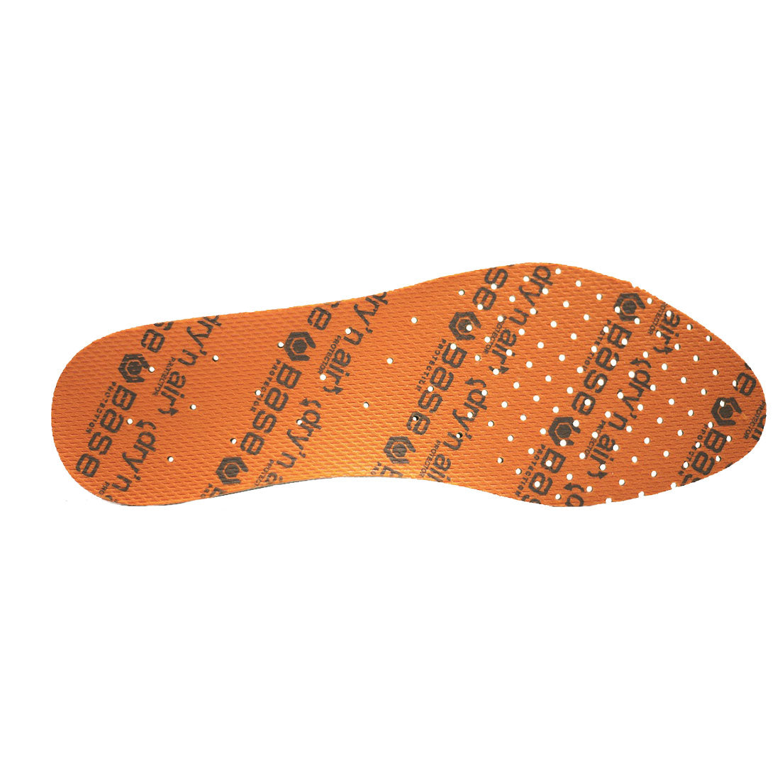 BASE® Record (Textile) Inlegzool
