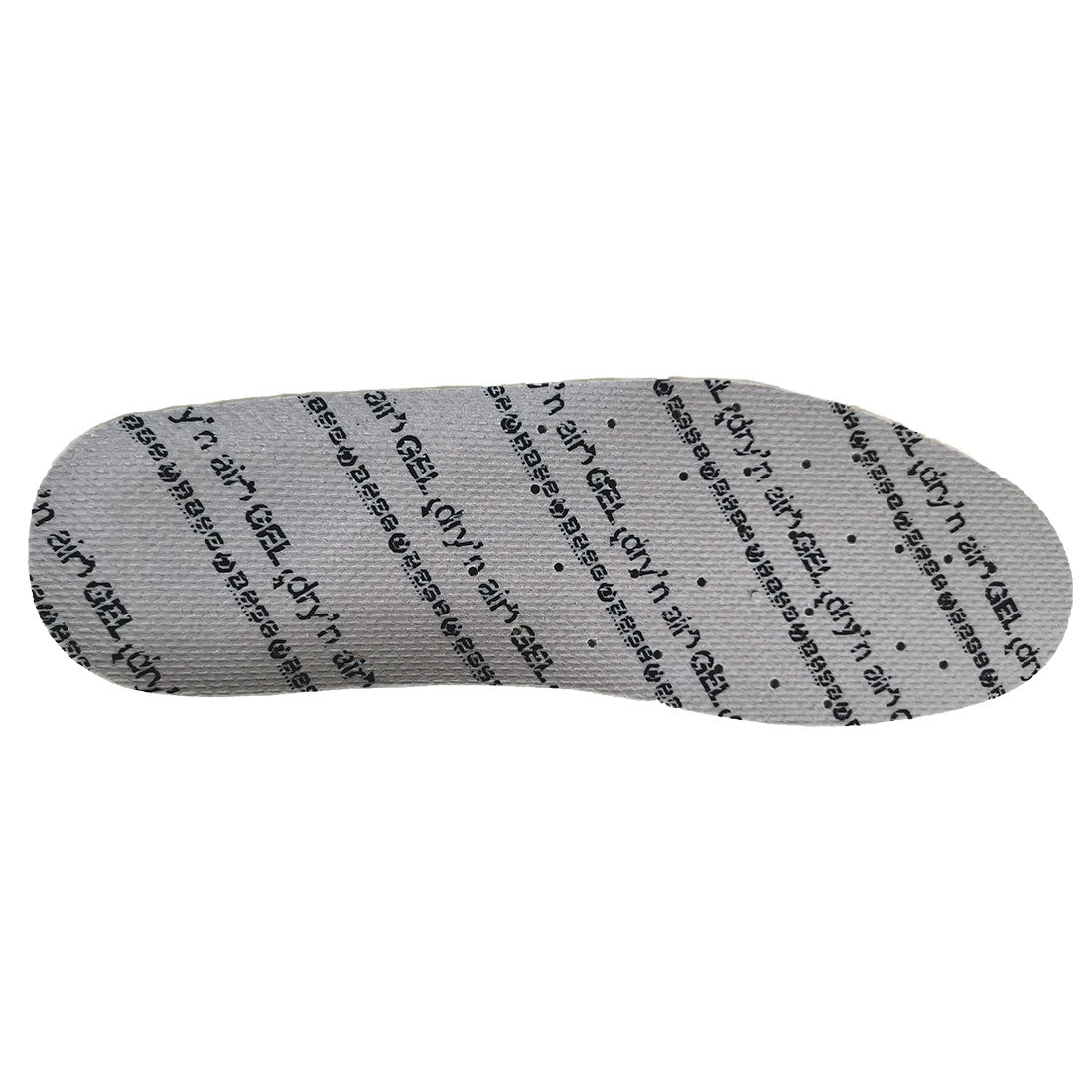 BASE® Gel Man Inlegzool