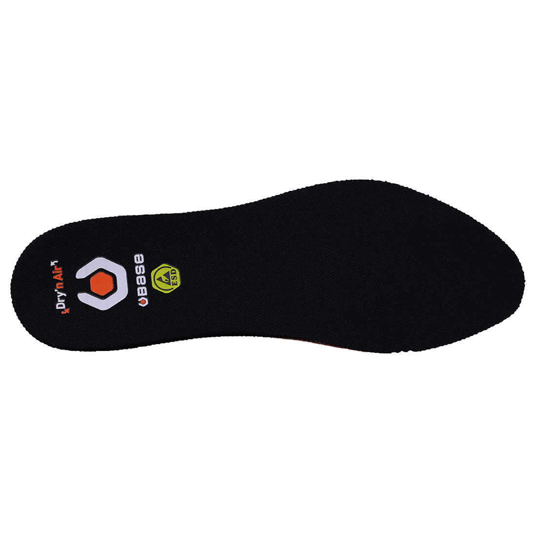 BASE® Record ESD Inlegzool
