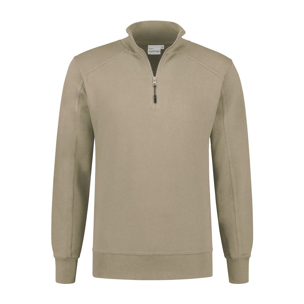 Santino Zipsweater Roswell