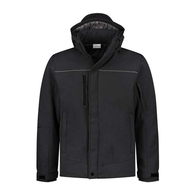 Santino Softshell Jacket Stockholm