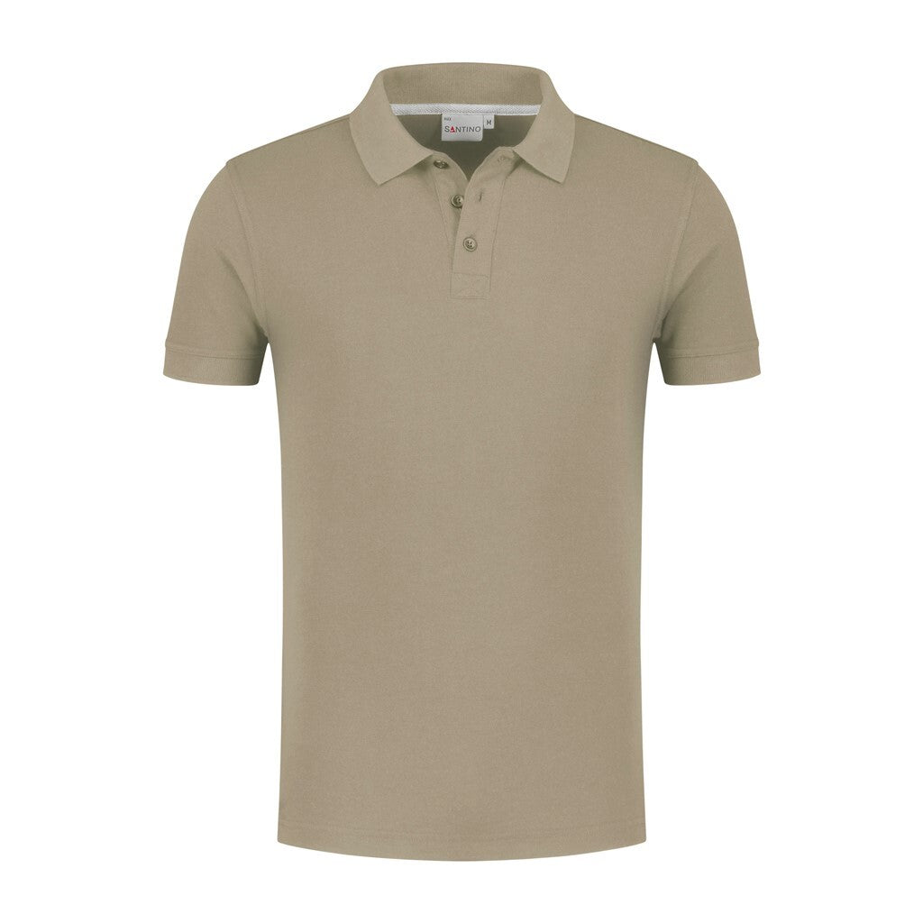 Santino Poloshirt Max