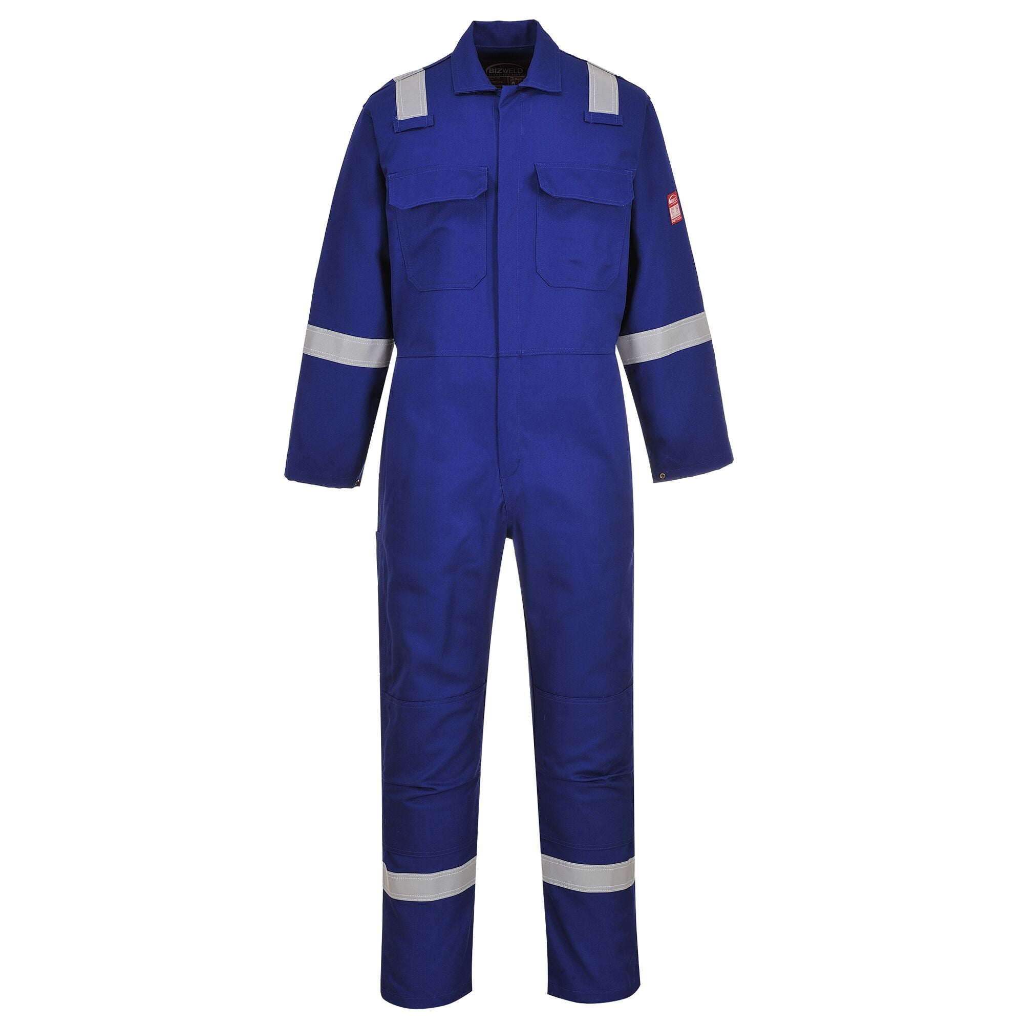 Bizweld FR - Koningsblauw