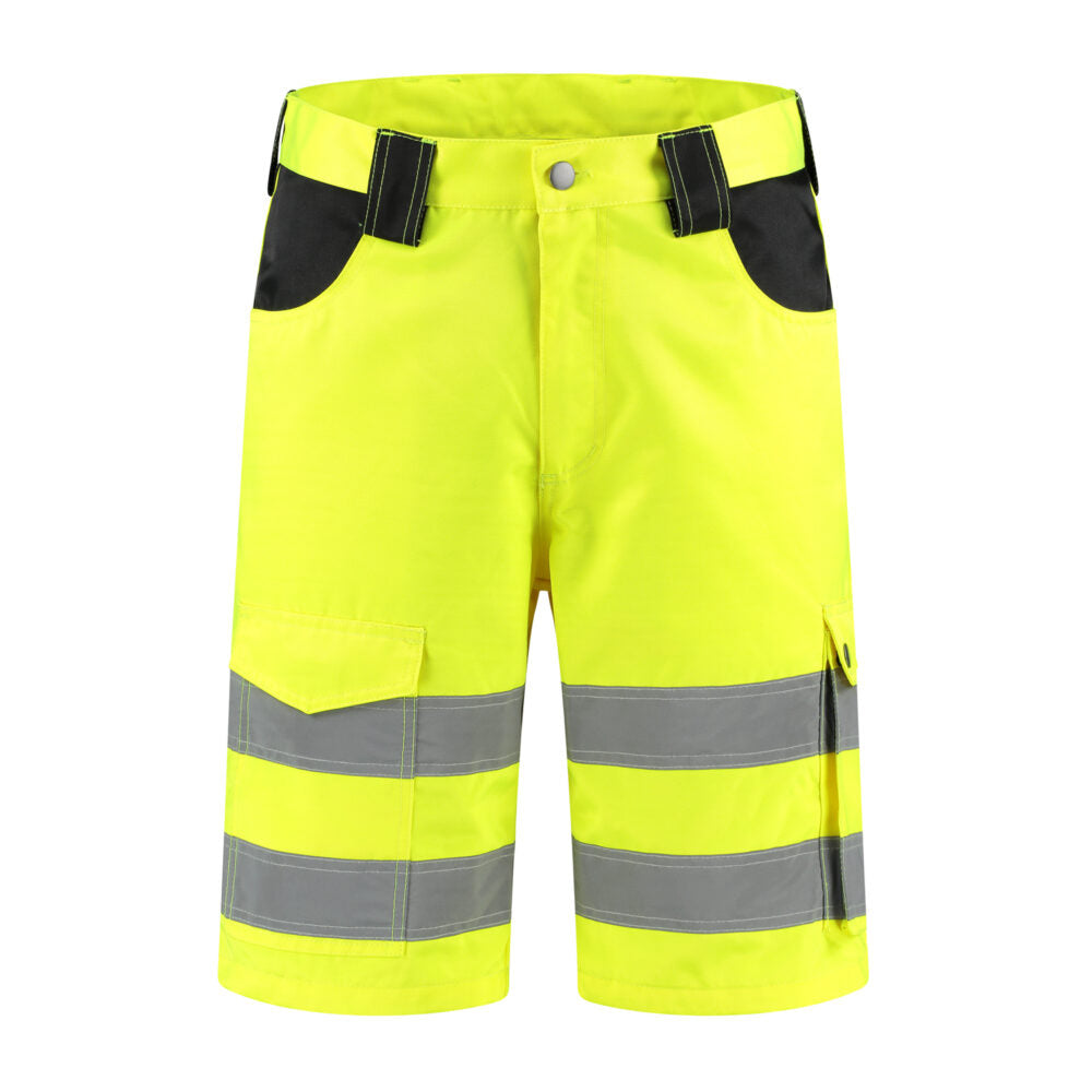 Bestex Bermuda RWS geel Korte broek