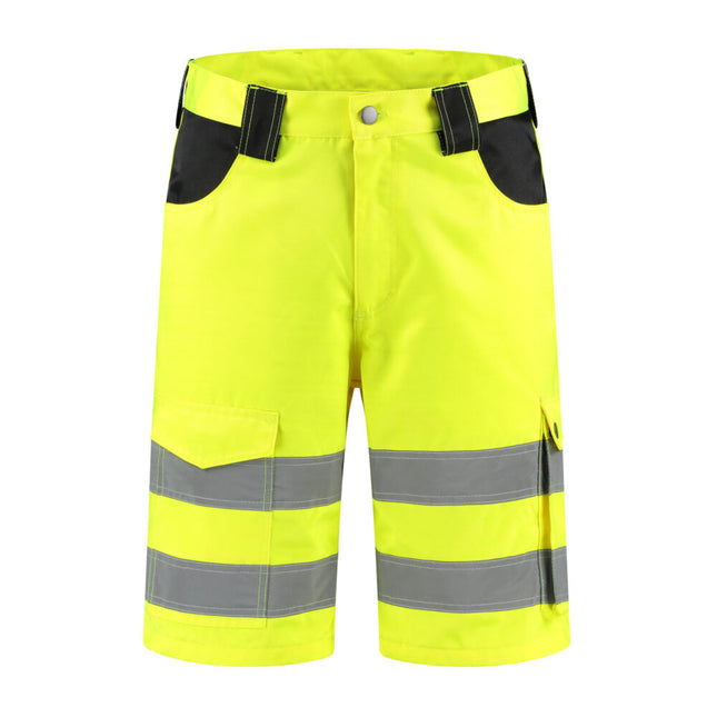 Bermuda RWS geel - fluogeel