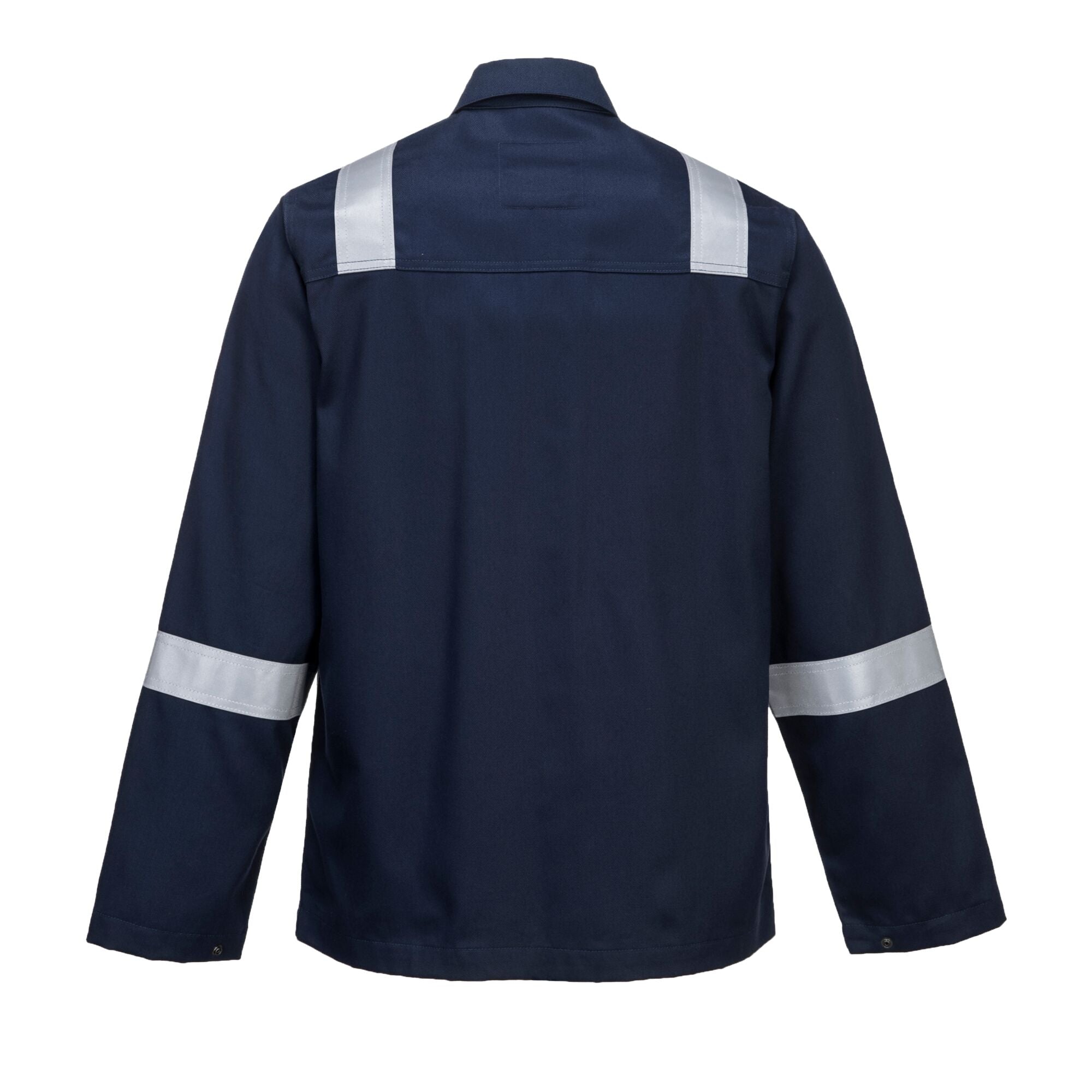 Bizweld Iona-jack - Marine - achterkant