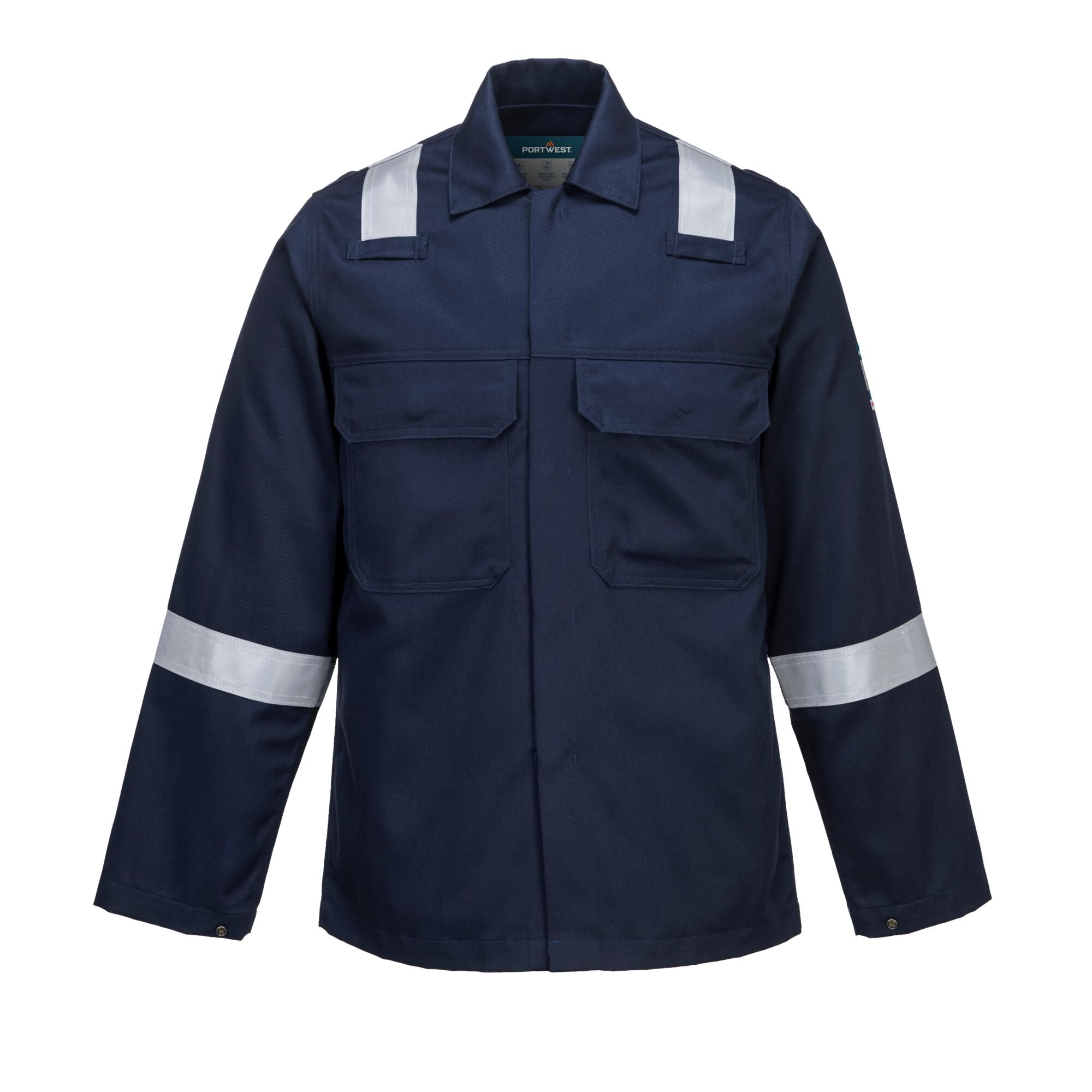 Bizweld Iona-jack - Marine