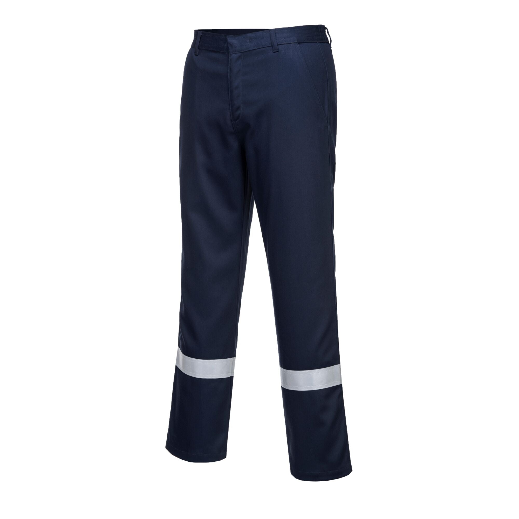 Bizweld Iona broek - Marine - opname 2