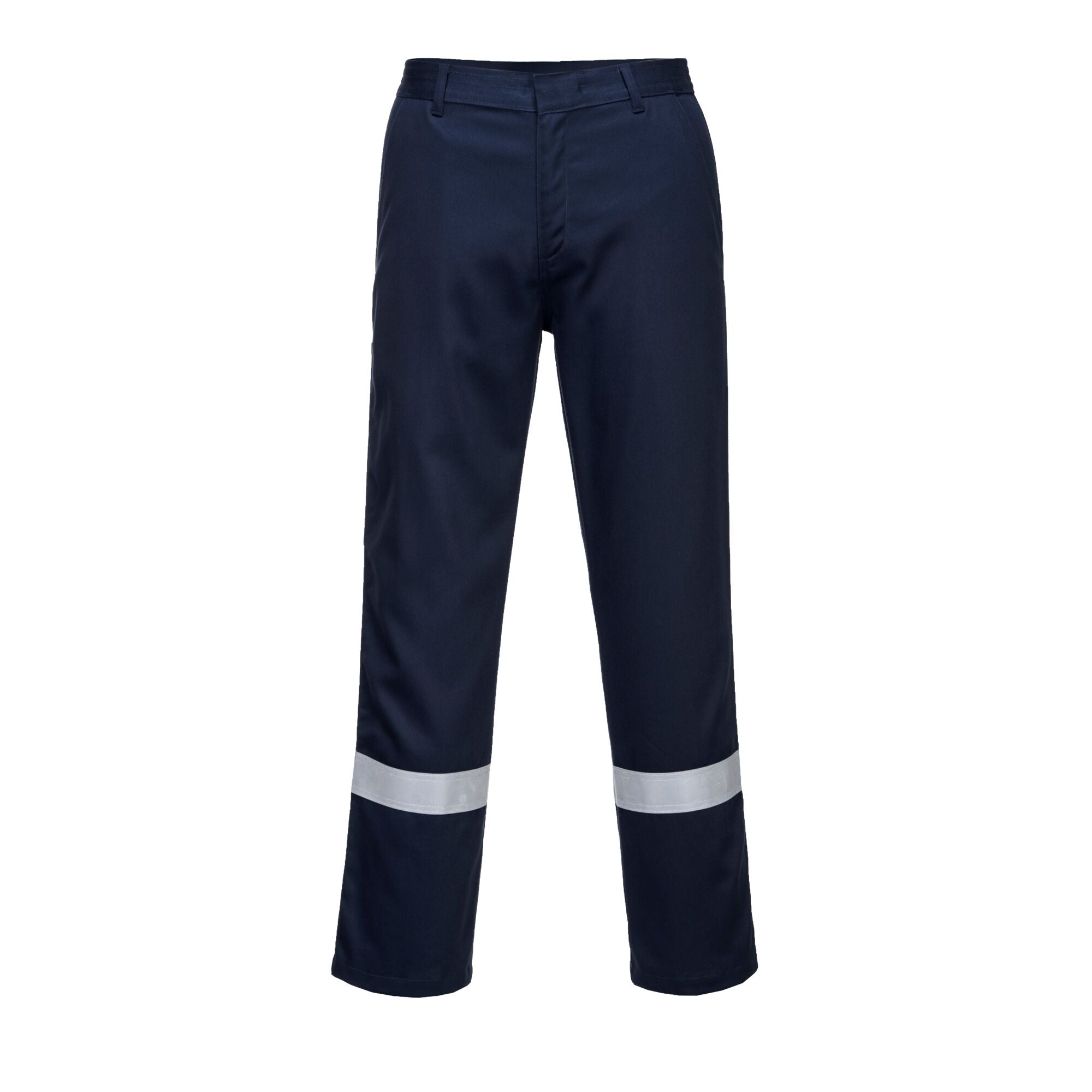 Bizweld Iona broek - Marine