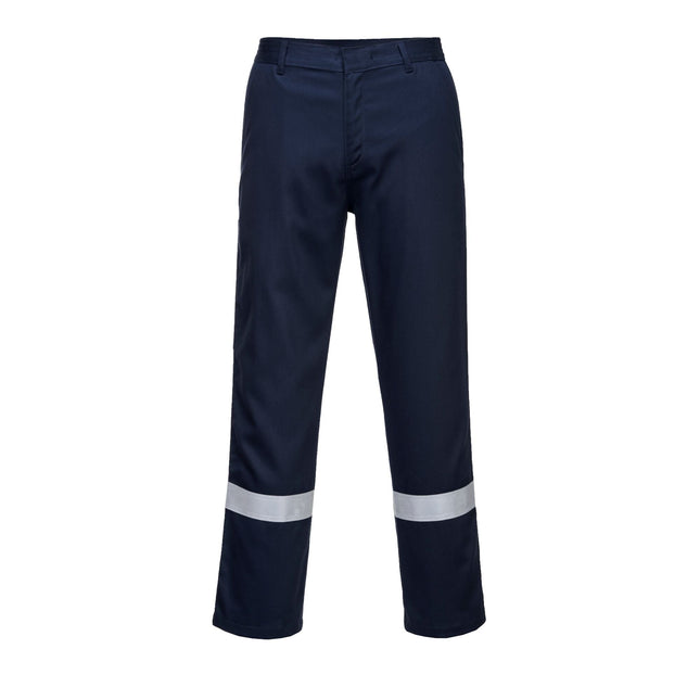 Bizweld Iona broek - Marine