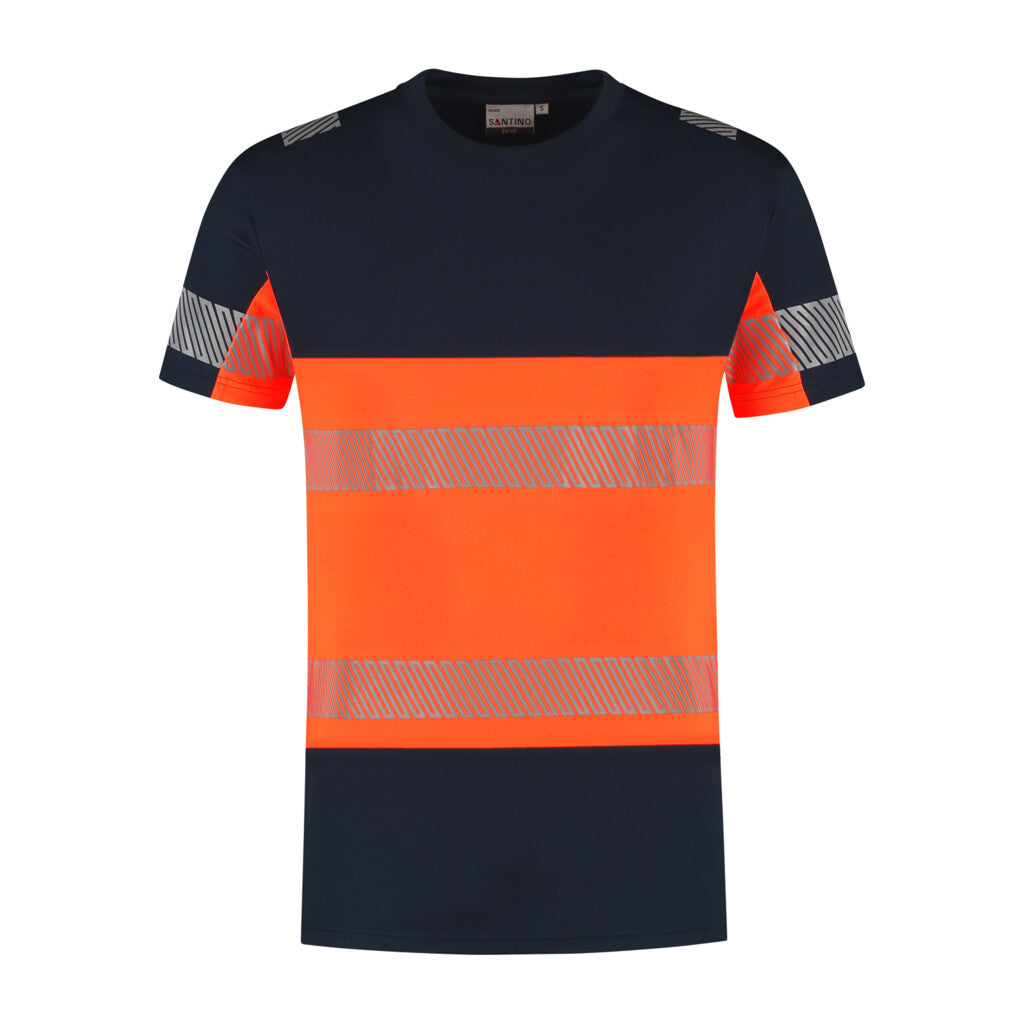 Santino T-shirt Haris