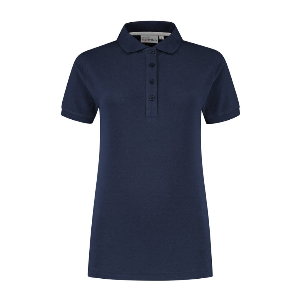 Santino Poloshirt Max Ladies