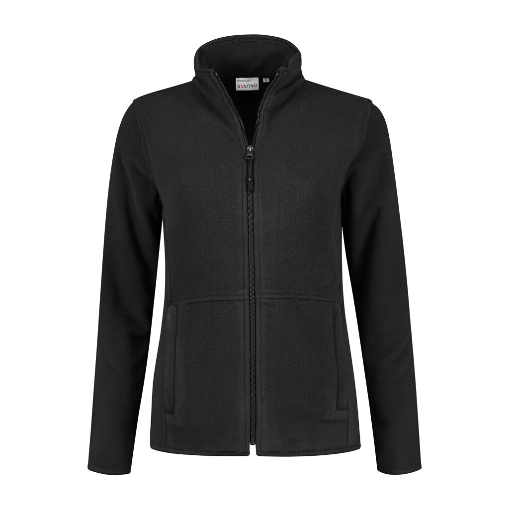 Santino Fleecejack Bormio Ladies