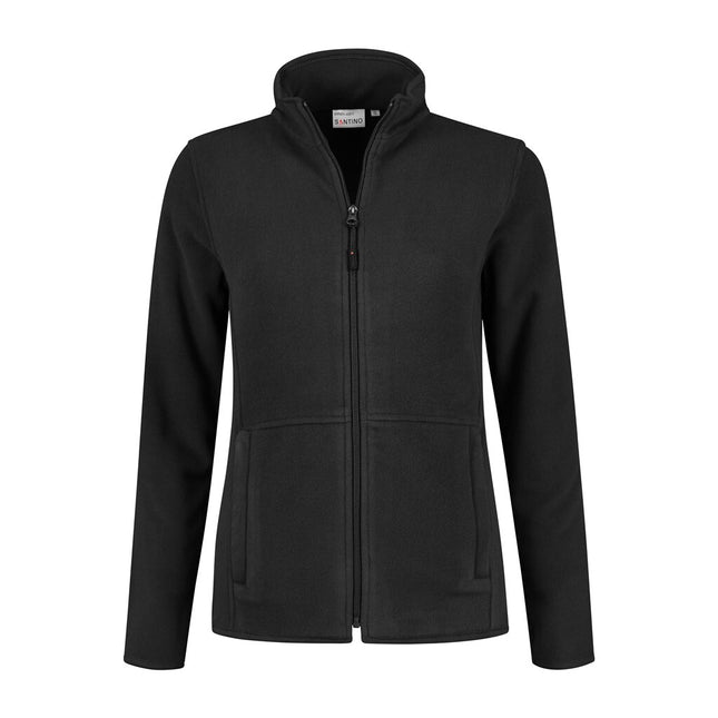 Santino Fleecejack Bormio Ladies