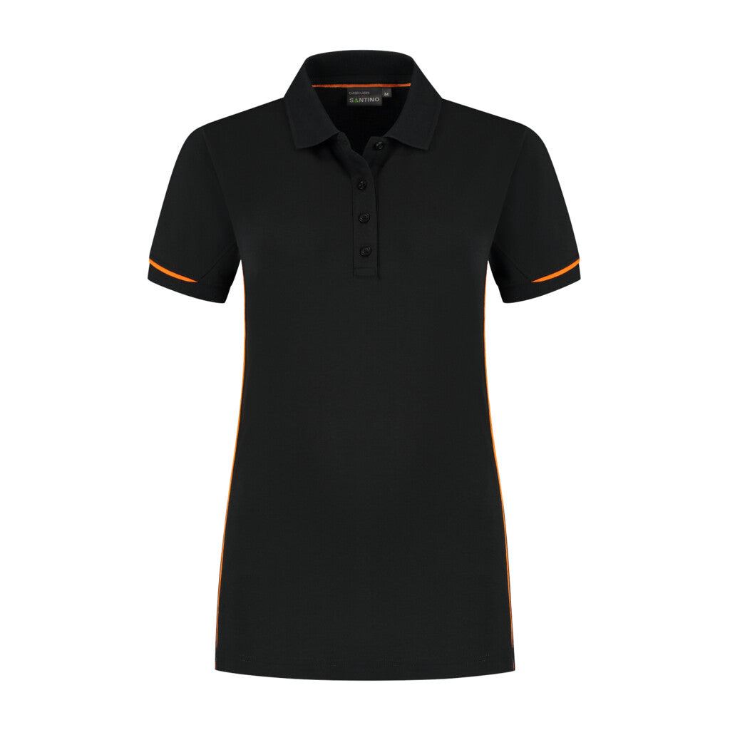 Santino Poloshirt Carsen Ladies