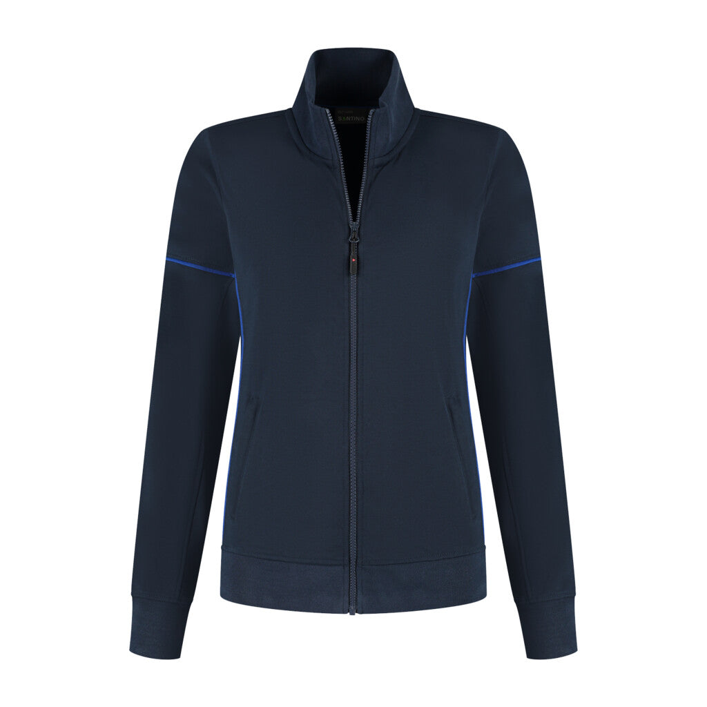 Santino Sweatvest Colt Ladies