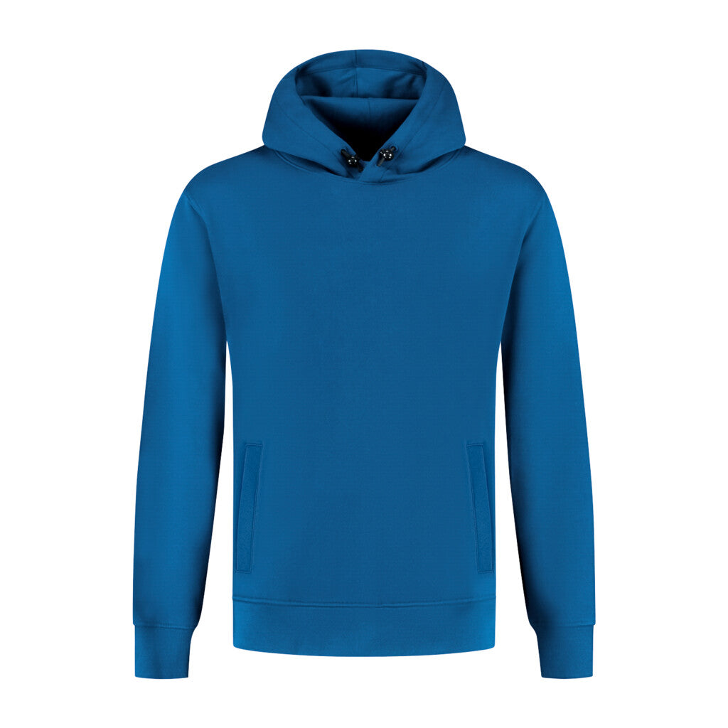 Santino Hooded Sweater Lucas