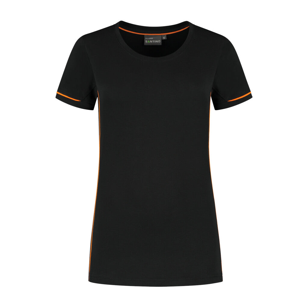 Santino T-shirt Cal Ladies