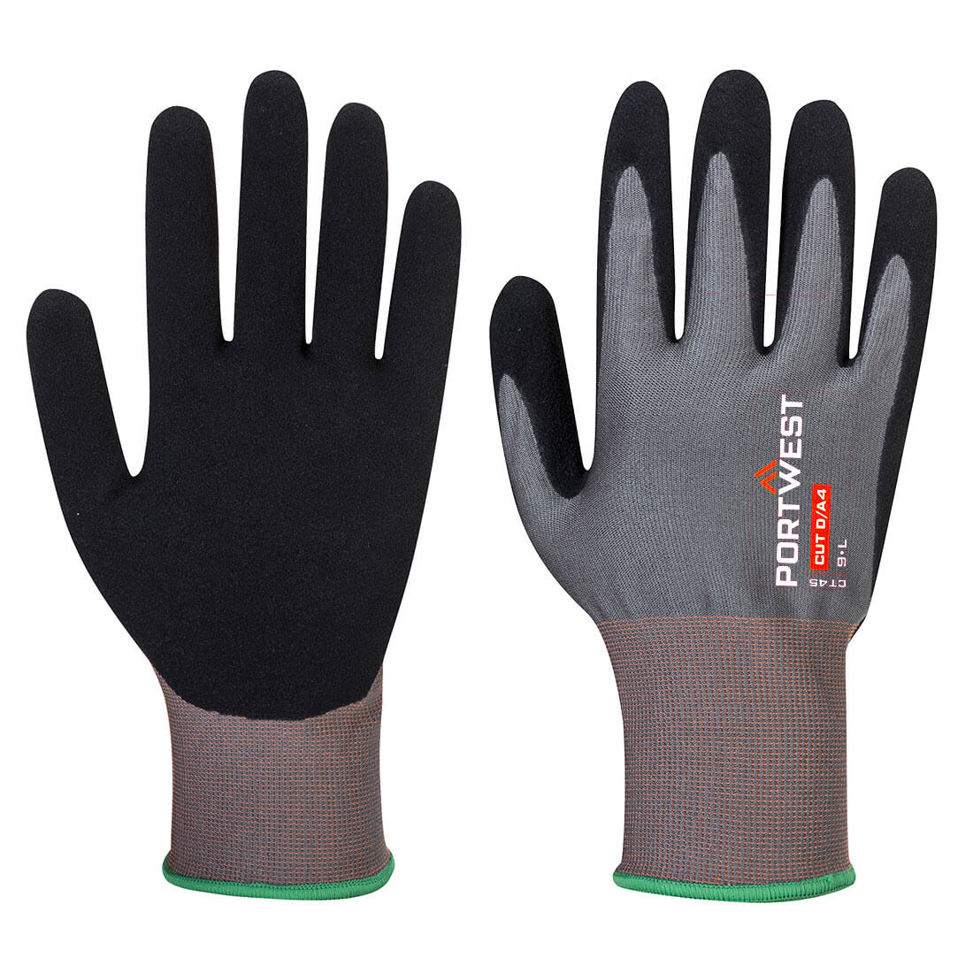 Portwest CT Cut C18 Nitril CT45 Handschoenen