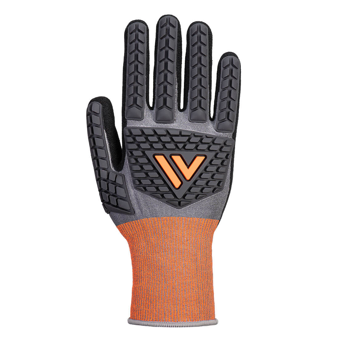CT Cut D18 Nitril Impact-Handschuh