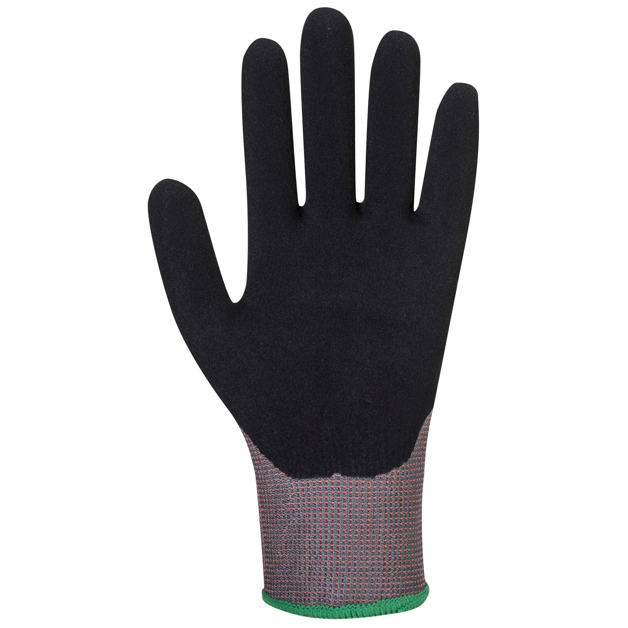 CT Cut F13 Nitril - Grijs/zwart - voorkant