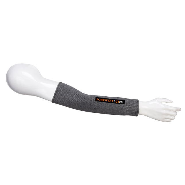CT3000 AHR7 Snijbestendige Mouw - Grey