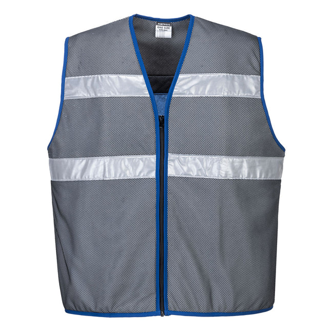 Iona Cooling Vest - Grey