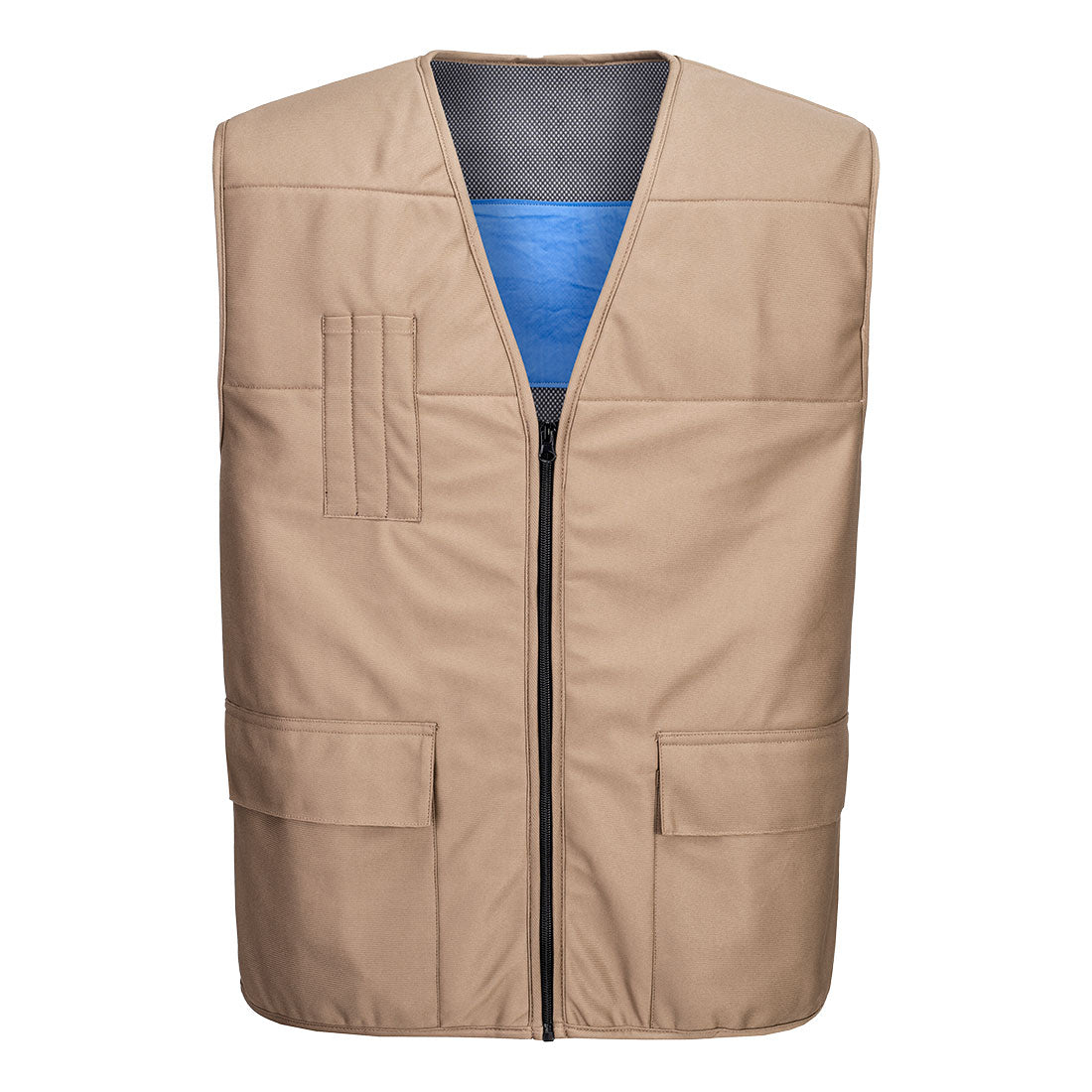 Cooling Vest - Khaki