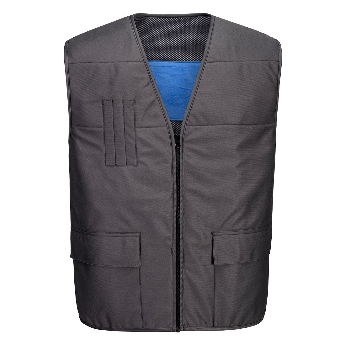 Cooling Vest - Slate Grey