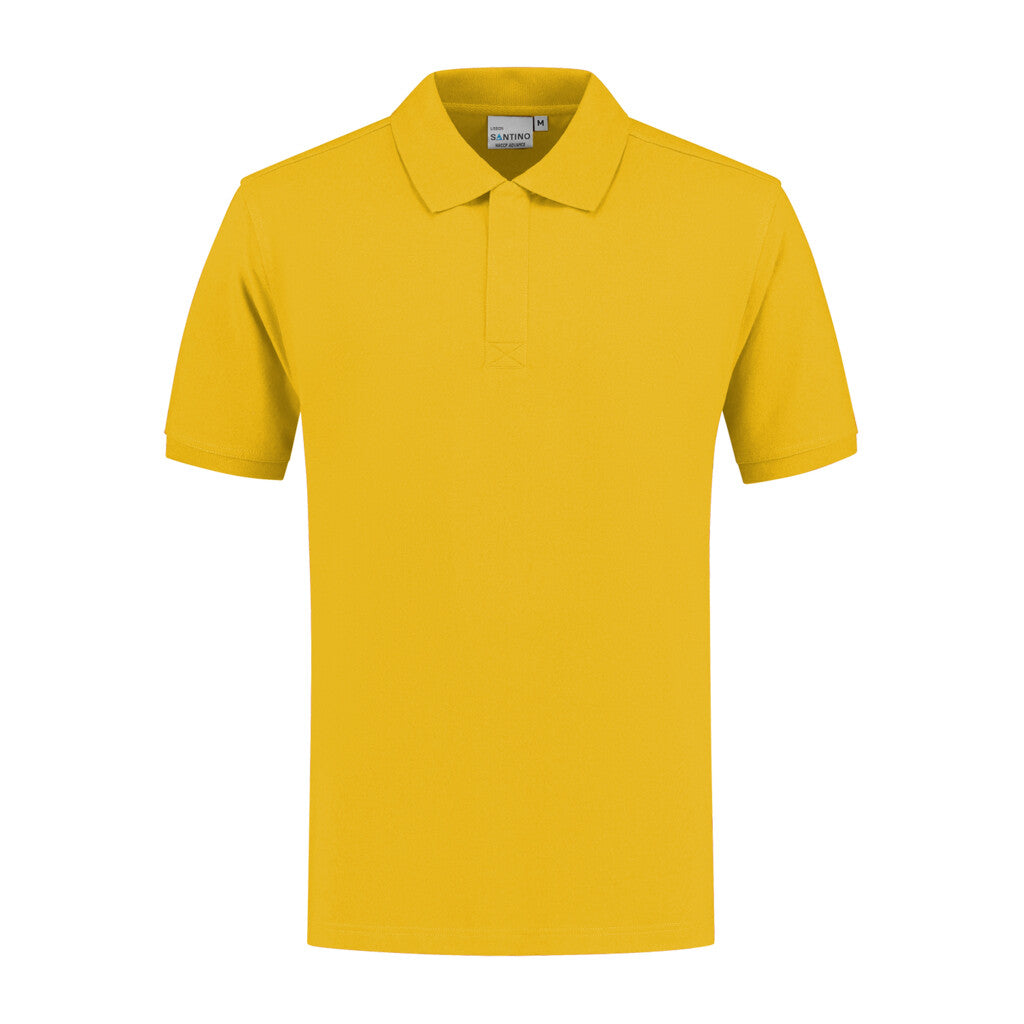 Santino Poloshirt Lisbon