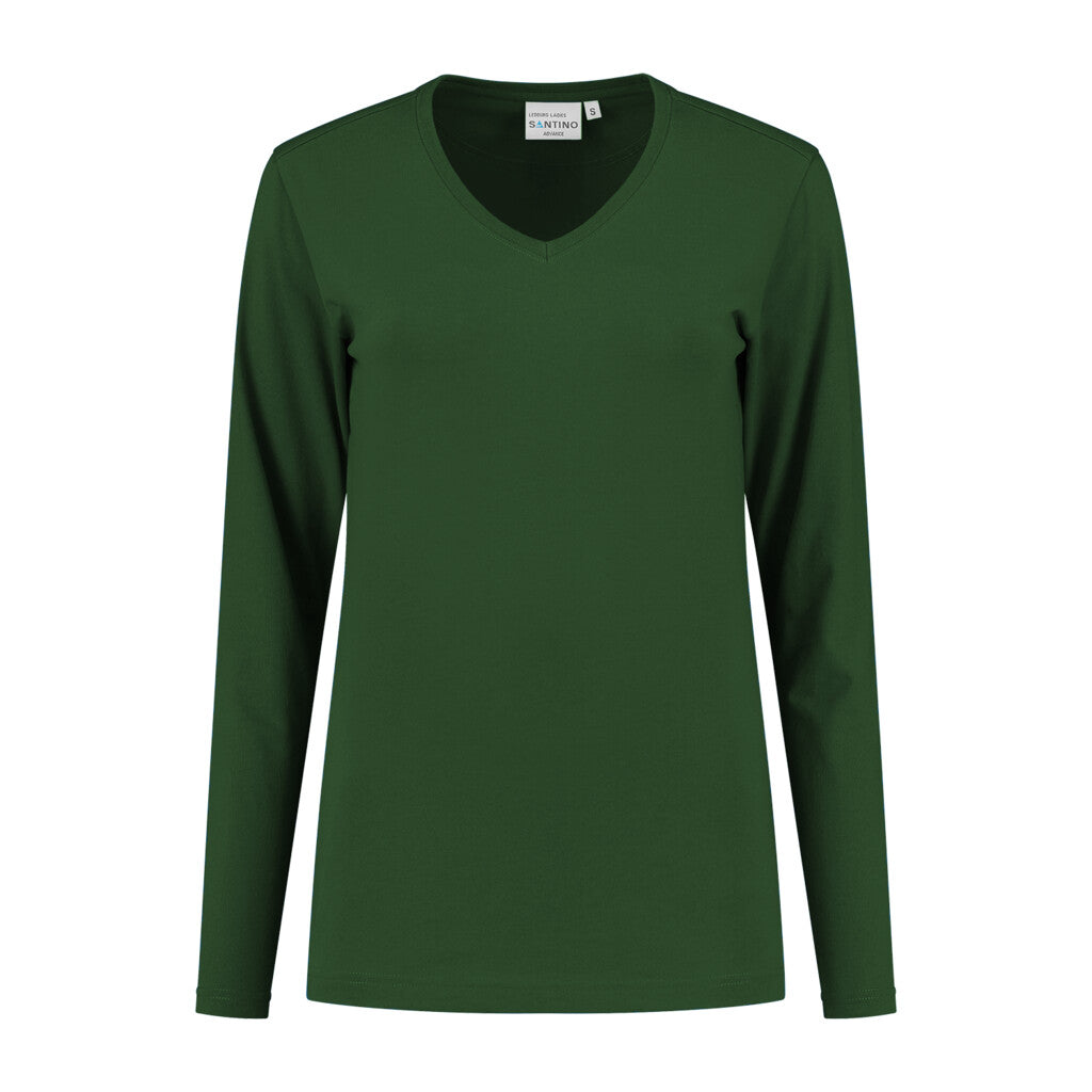 Santino T-shirt Ledburg Ladies