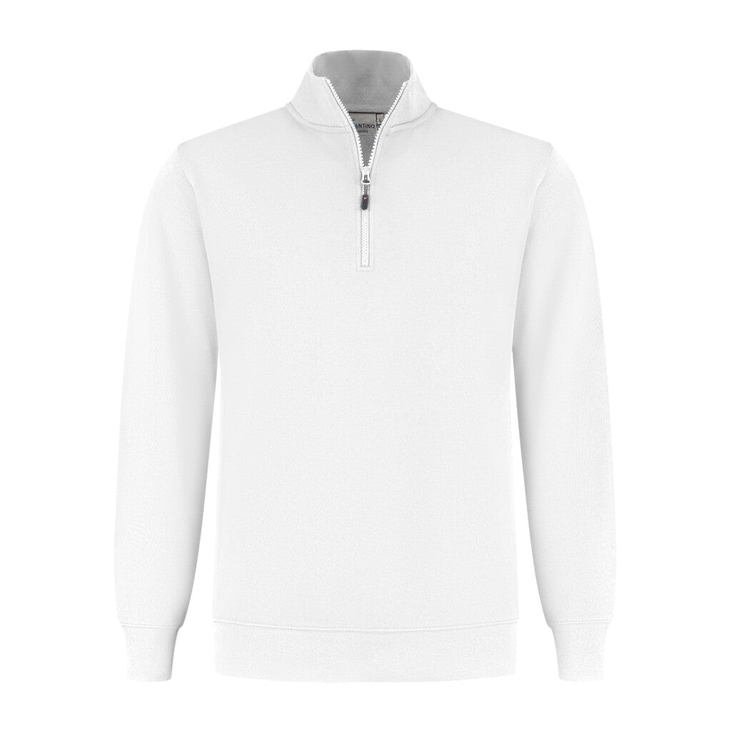 Santino Zipsweater Lux